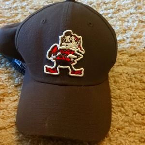 Cleveland Browns hat